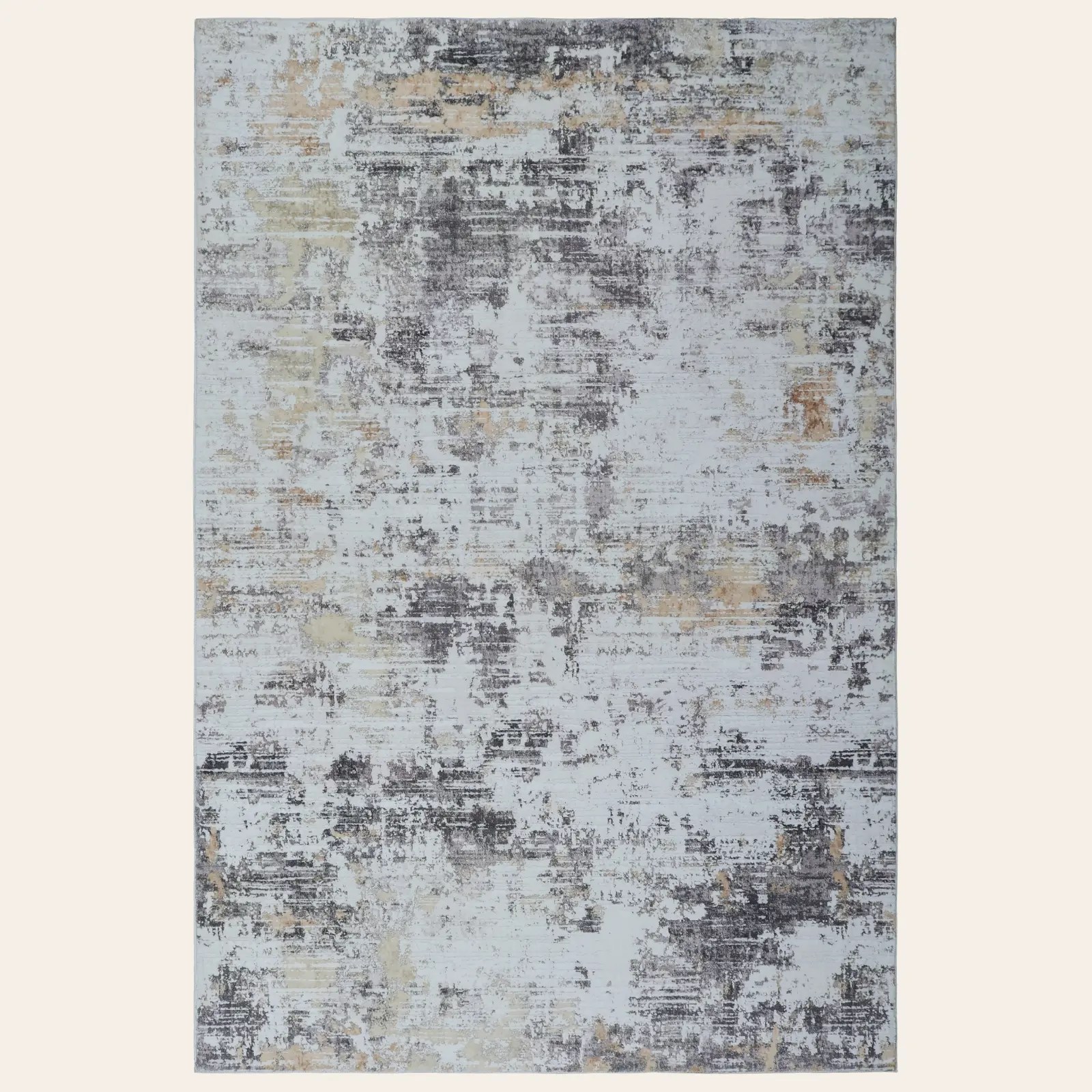 1006270 Renaissance 200x300cm Terra Rug