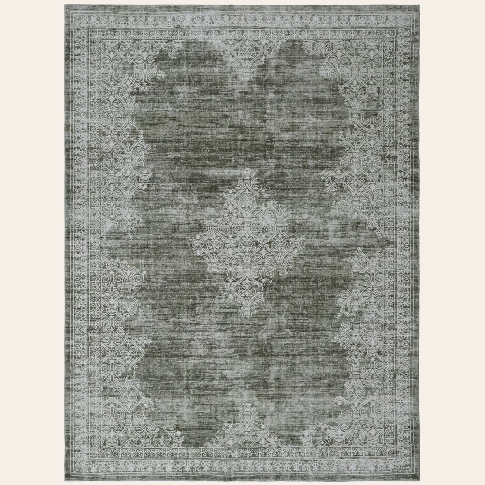 1006285 Renaissance 300x400cm Medina Rug