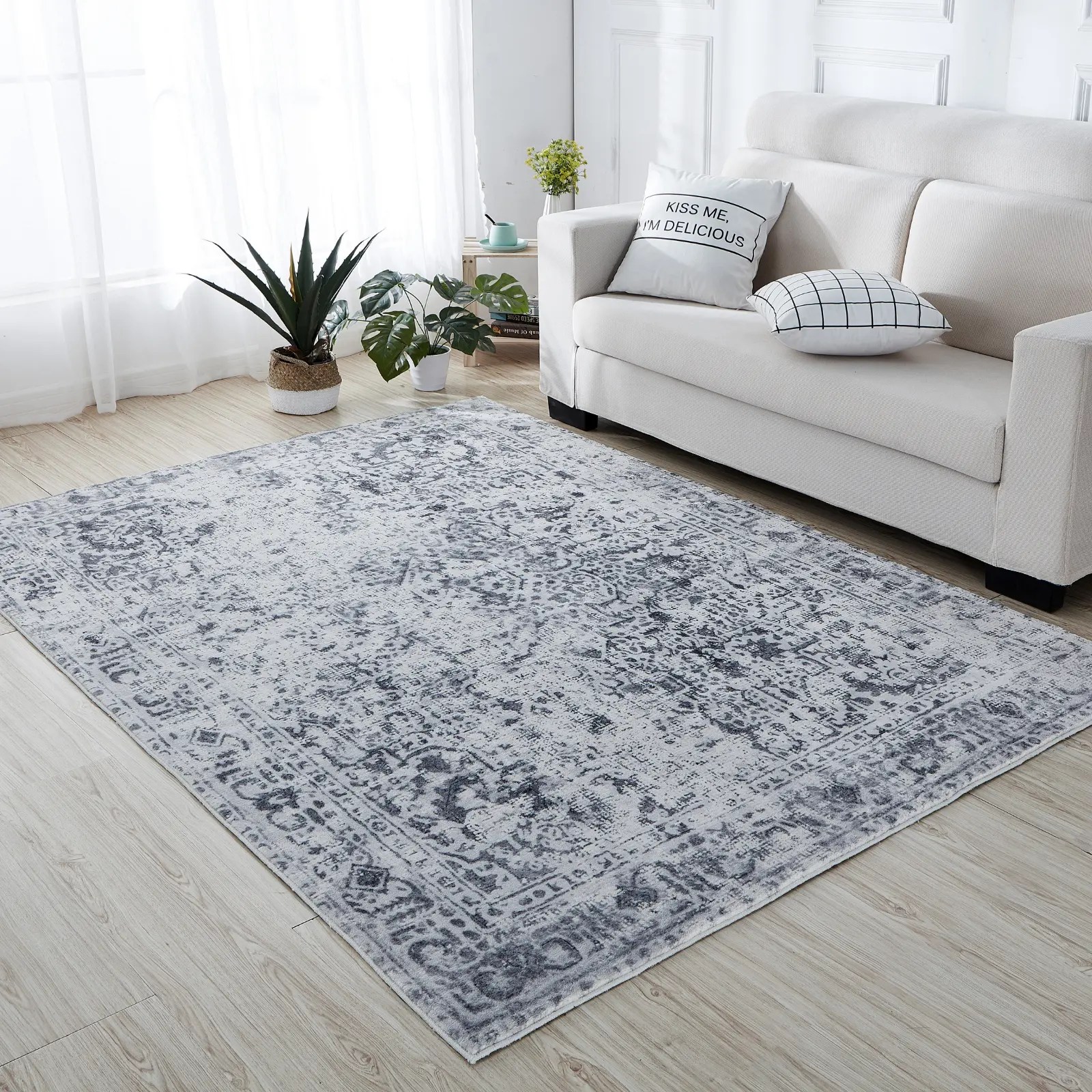 1006291 Renaissance 300x400cm Patina Rug (2)