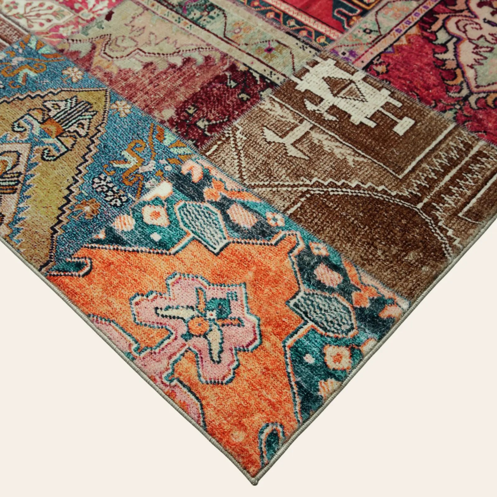 1006293 Renaissance 300x400cm Salad Rug (4)