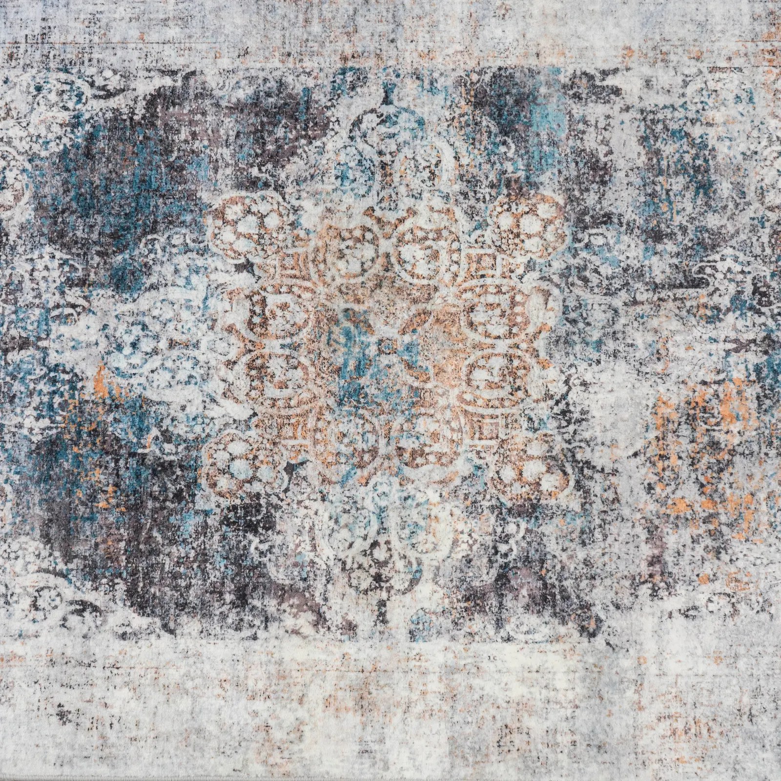 1006295 Renaissance 80x250cm Regal Rug (3)
