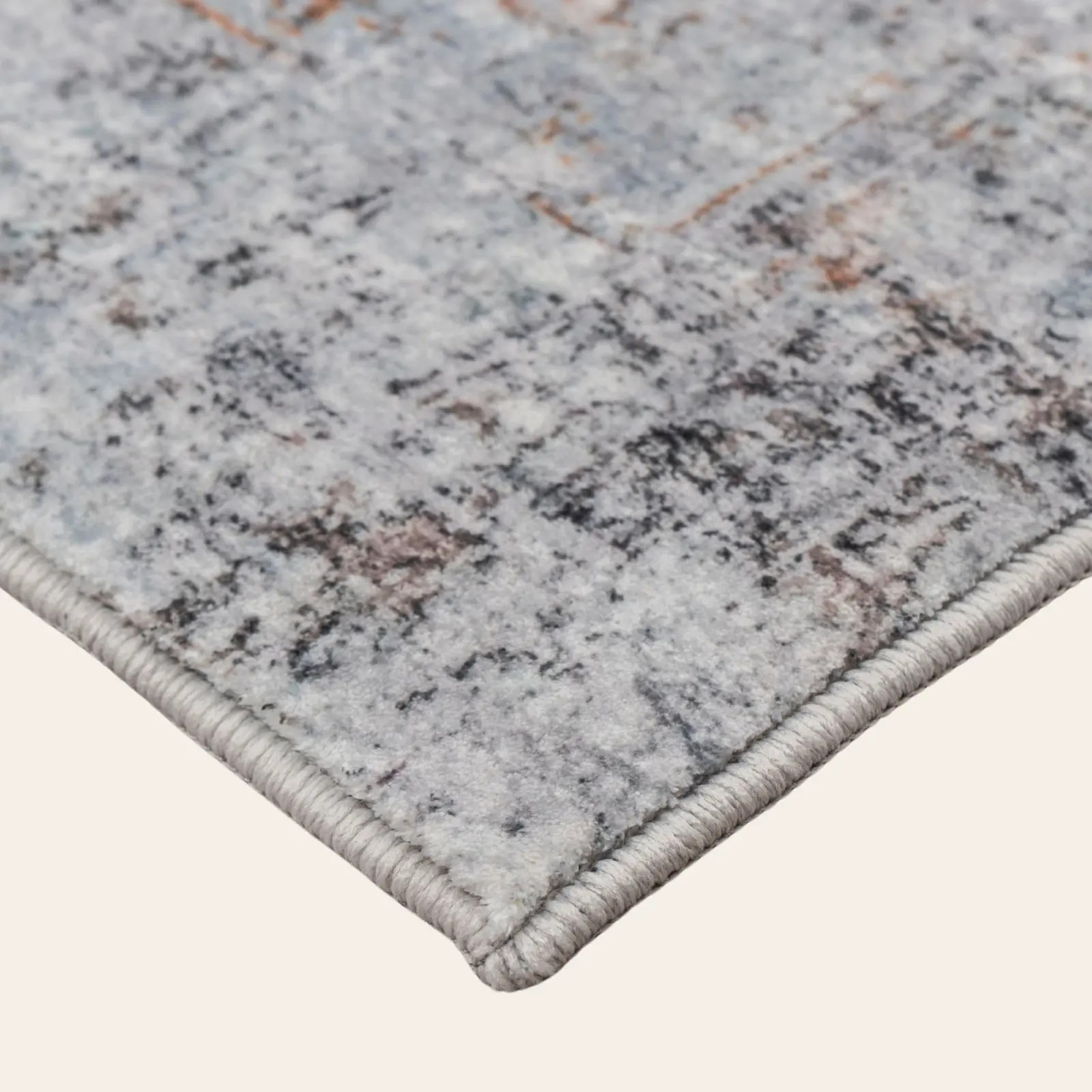 1006295 Renaissance 80x250cm Regal Rug (4)