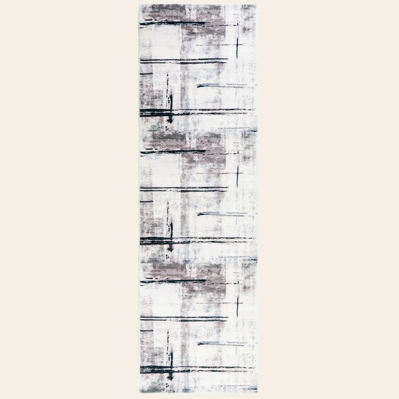 1006306 Renaissance 80x250cm Scape Rug