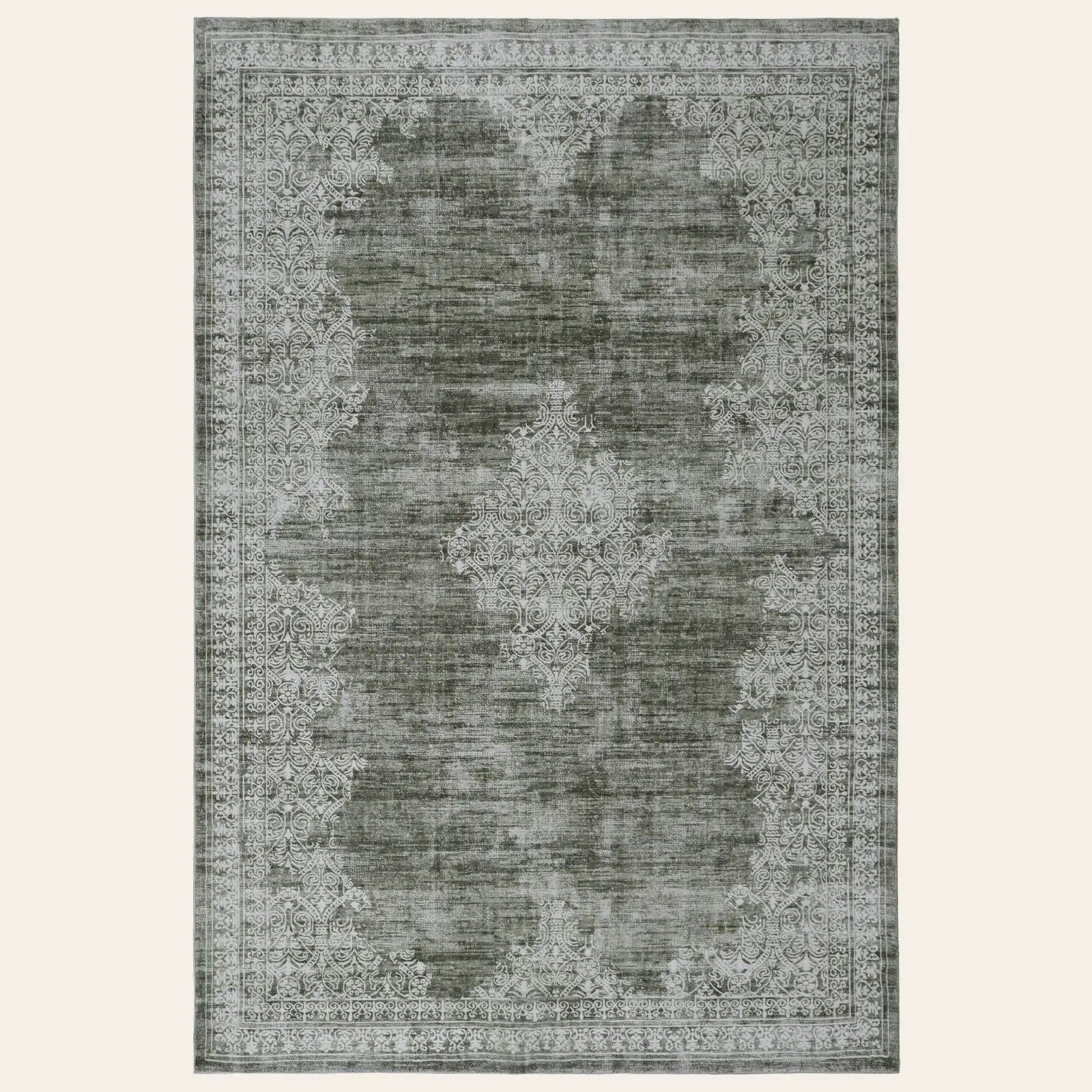 1006309 Renaissance 200x300cm Medina Rug