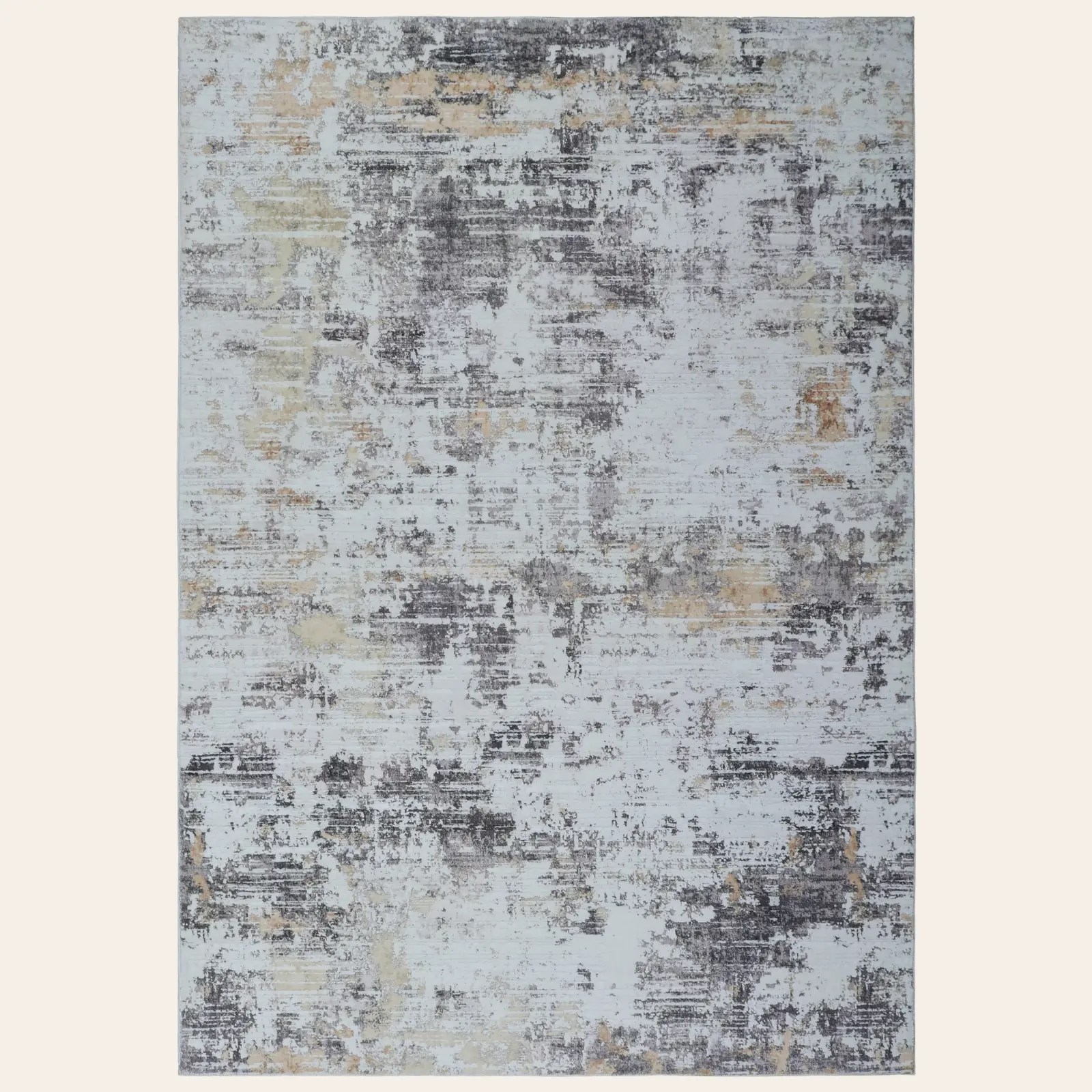 1006317 Renaissance 160x230cm Terra Rug