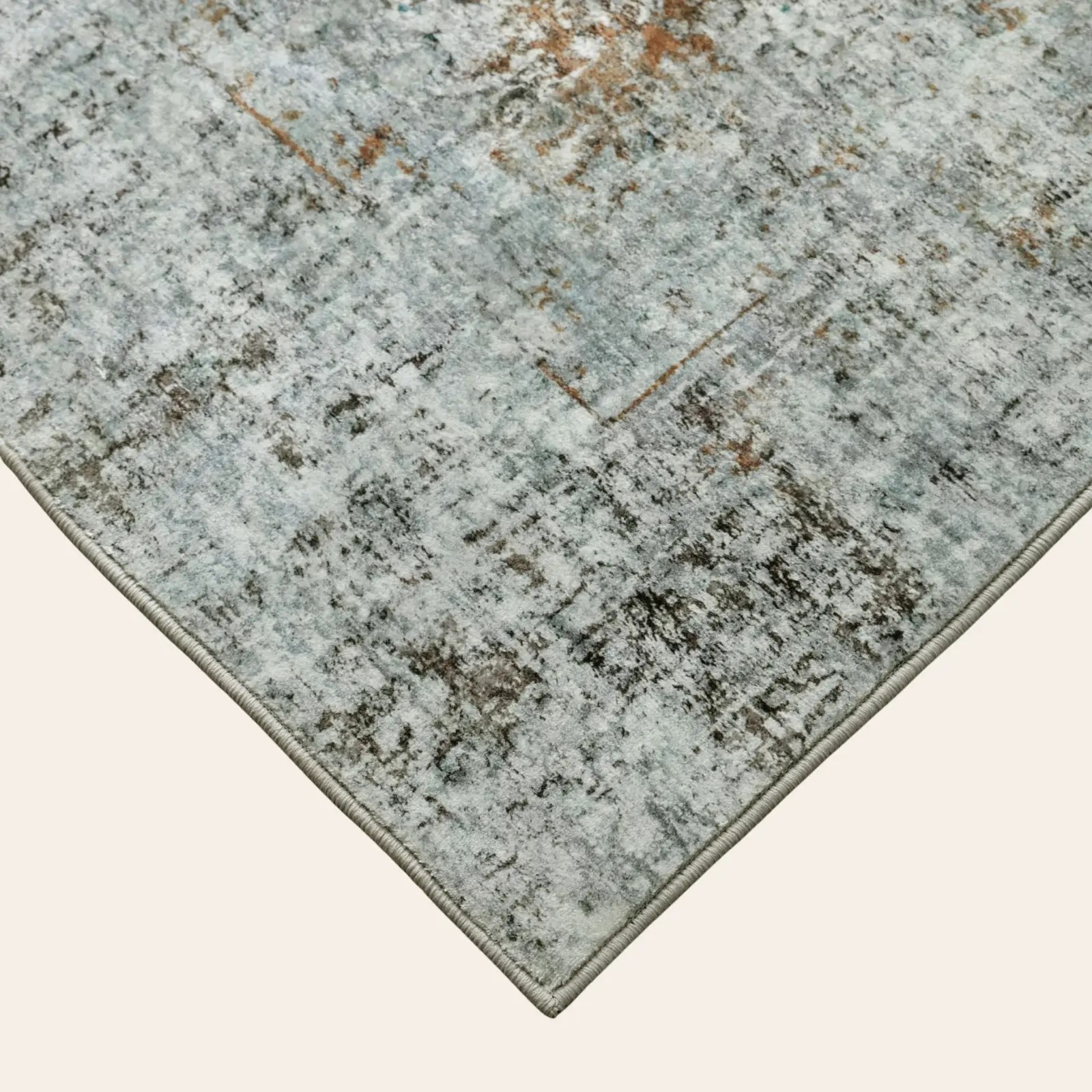 1006323 Renaissance 300x400cm Regal Rug (4)