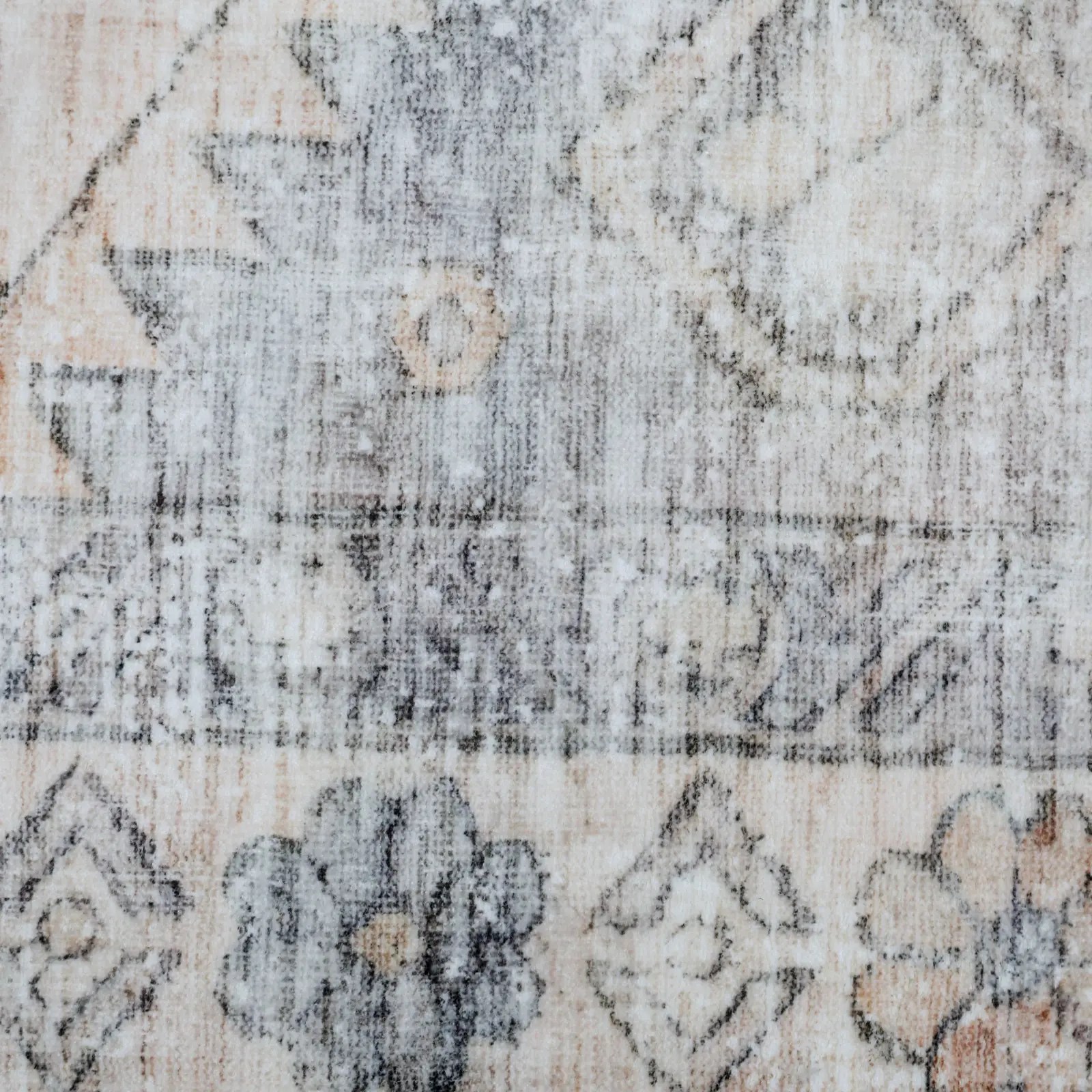 1006327 Renaissance 200x300cm Haze Rug (3)