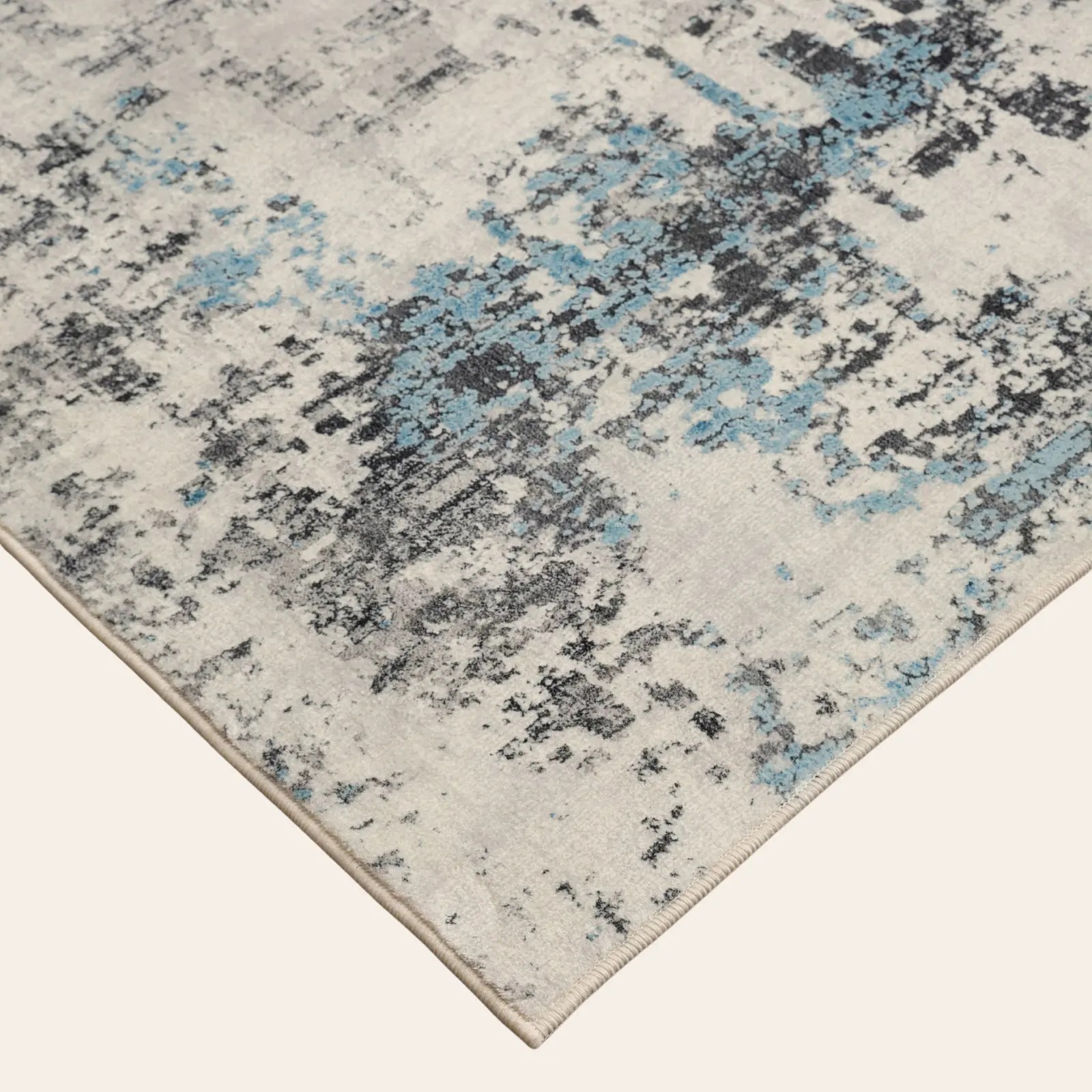1006337 Renaissance 300x400cm Frost Rug (4)