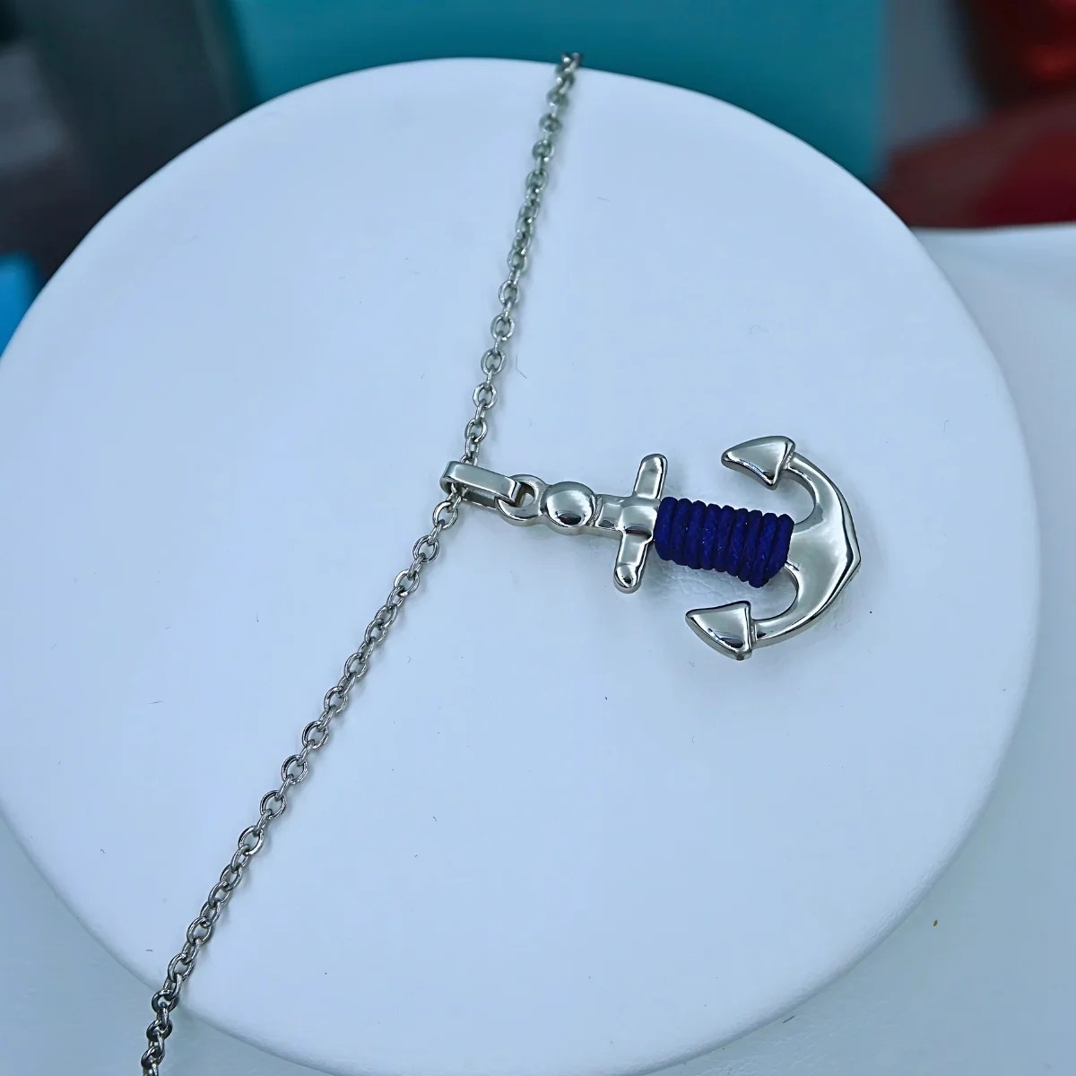 All Blues(オールブルース) ネックレス・チョーカー(メンズ) - 海外