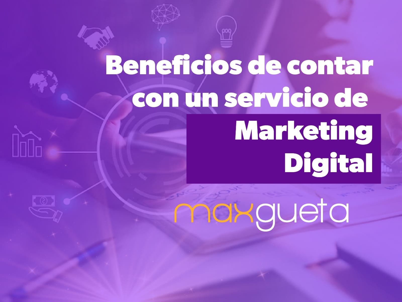 marketing digital
