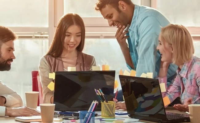 Open Source Website Builder – Free & Flexible Platforms