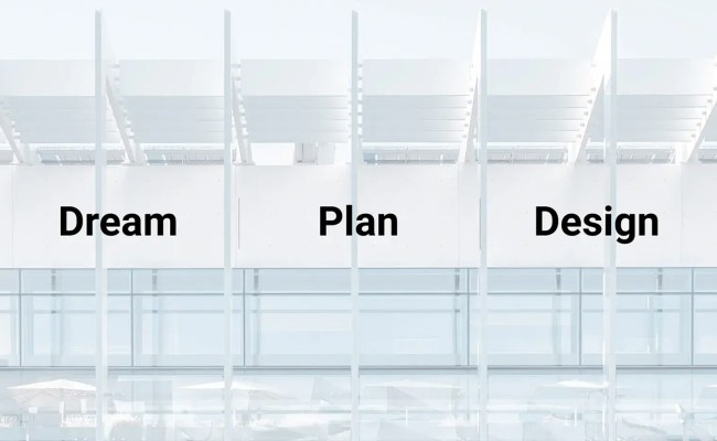 Architectural WordPress Block Template – Stunning Sites