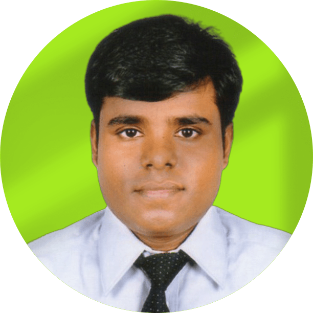 Photo of Azmul Hasan