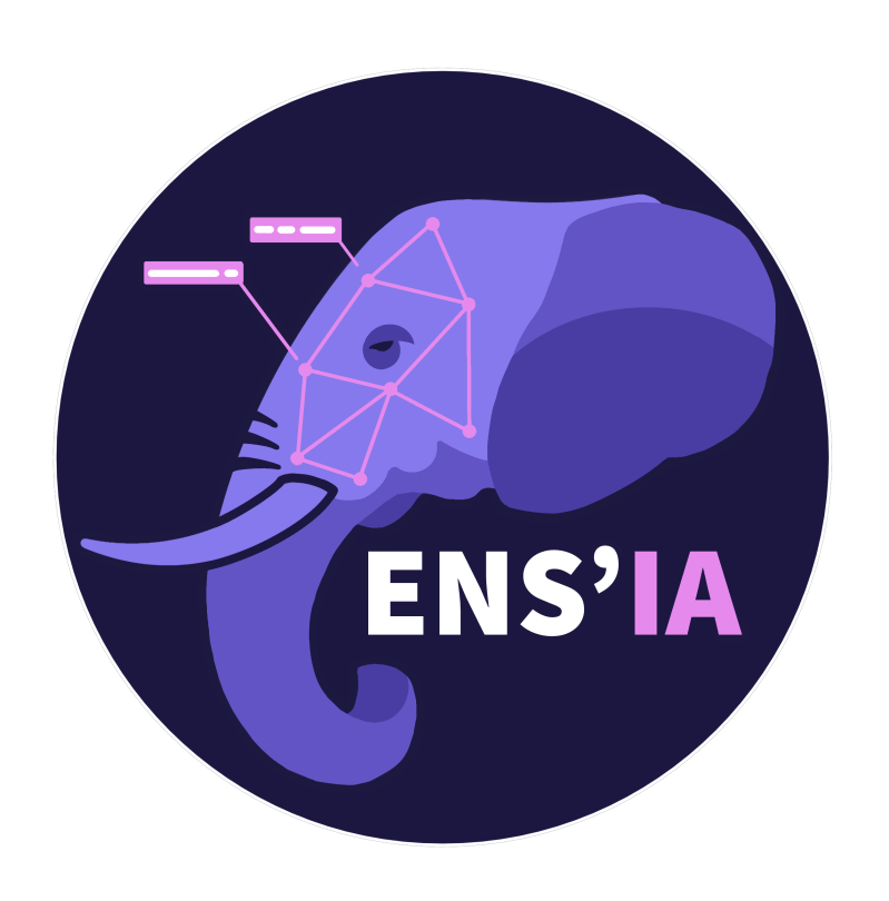 About Ensia - Premium Gradient Photo Gallery - Mobile