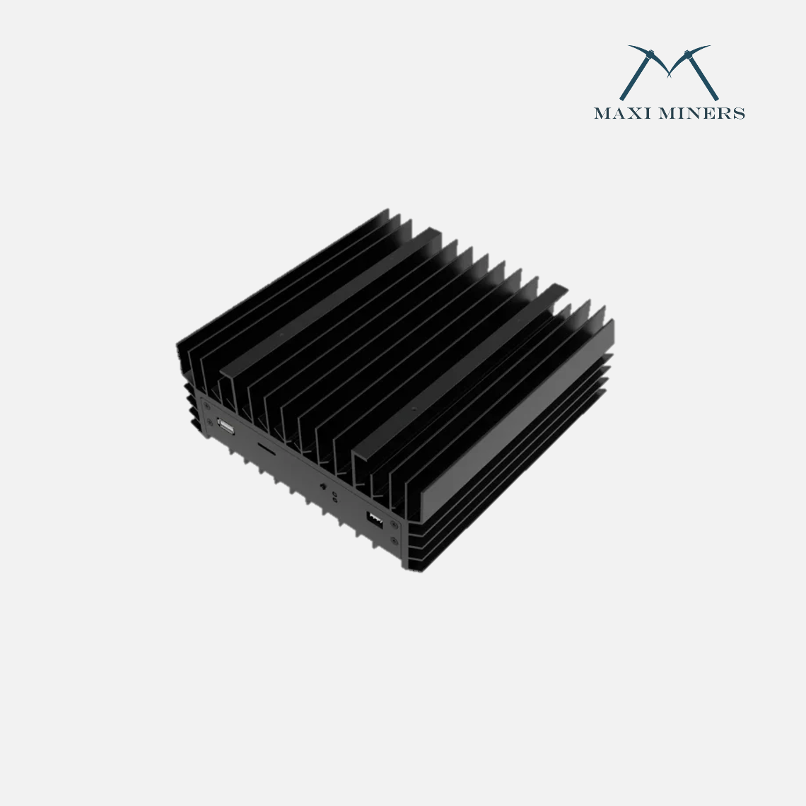 IceRiver RXD RX0 - Maxi Miners