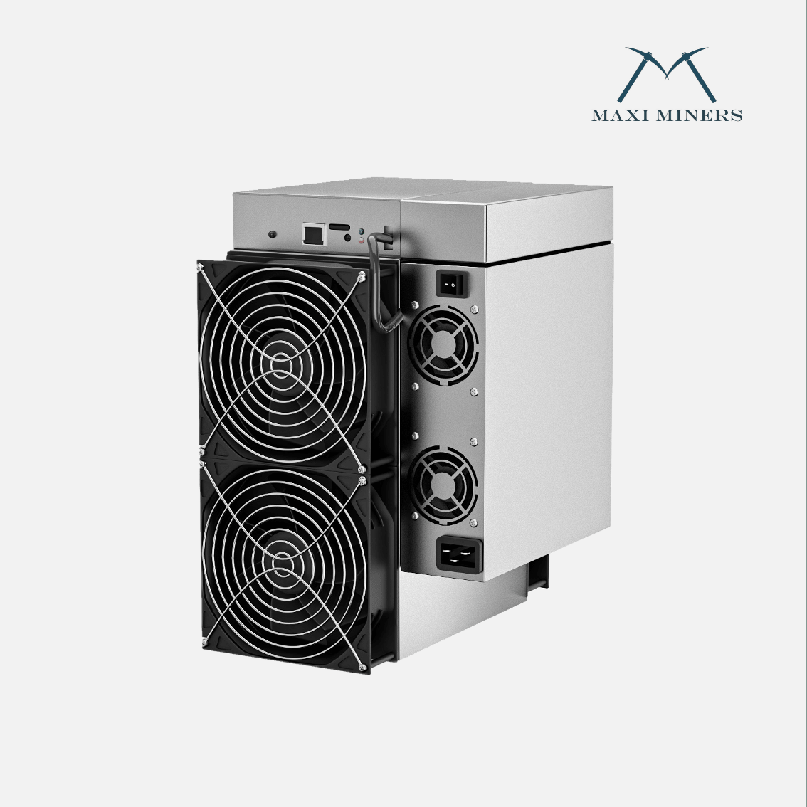 Goldshell SC Lite - Maxi Miners