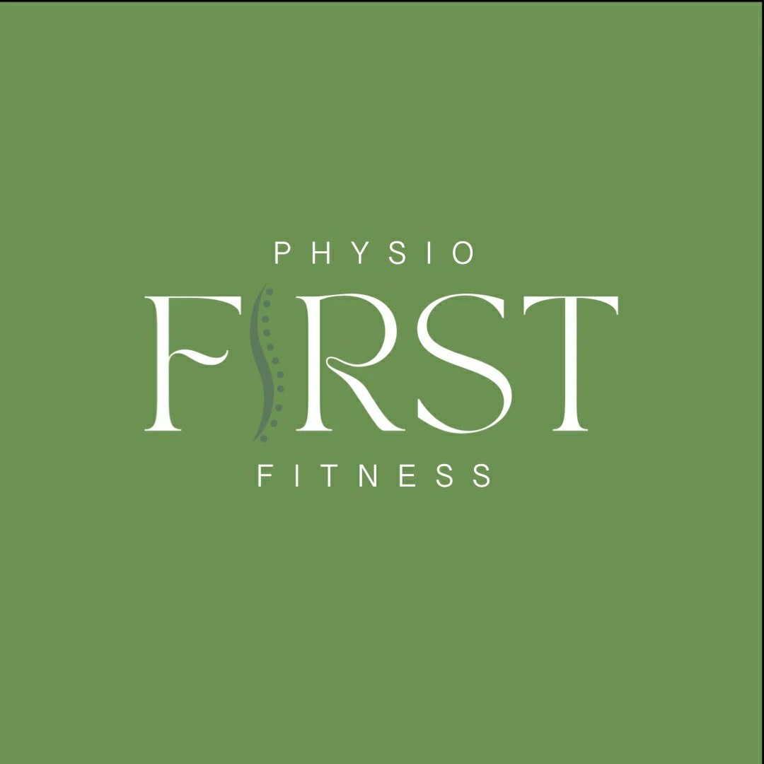 6.Physio First