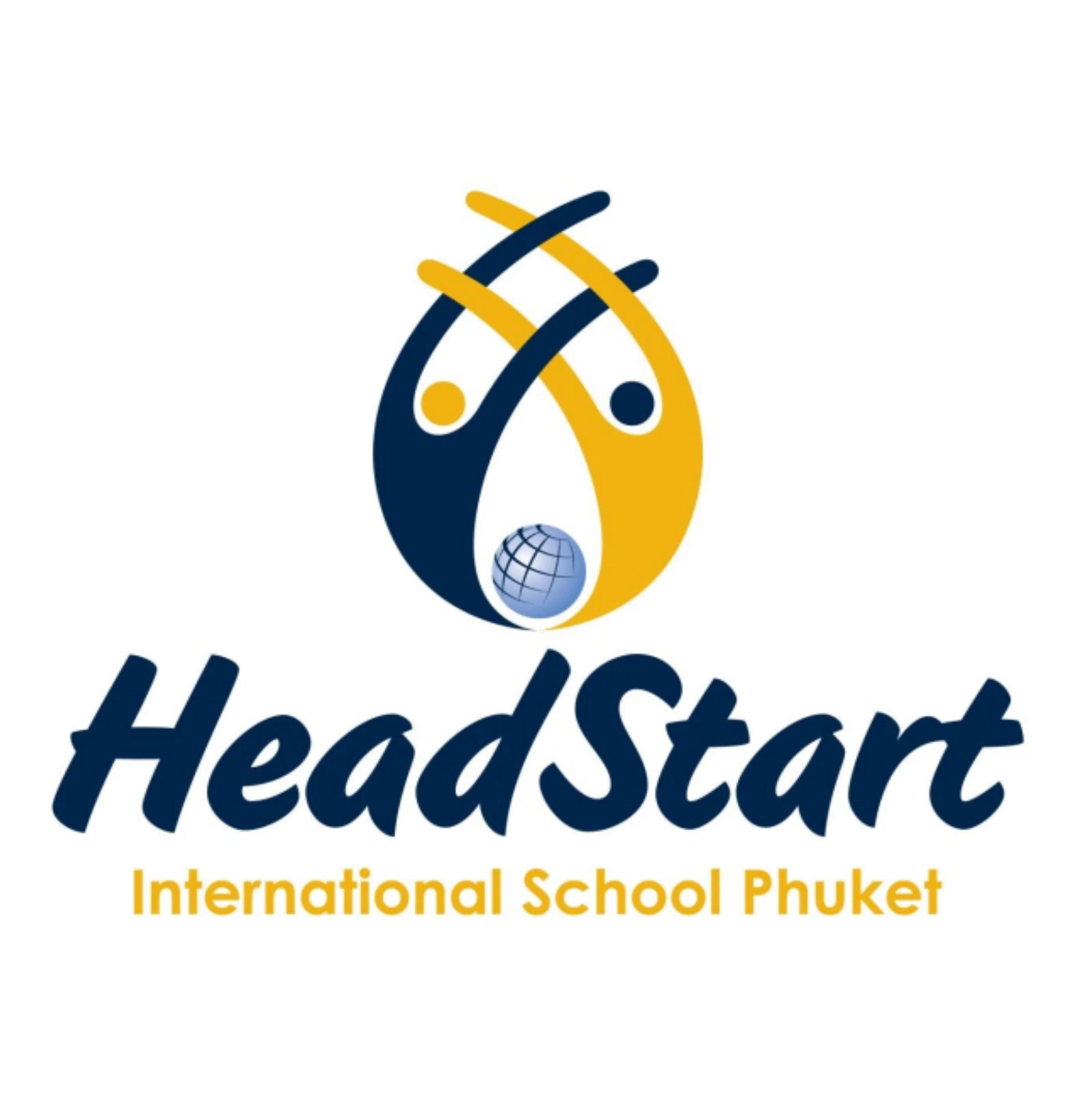 Headstart Logo