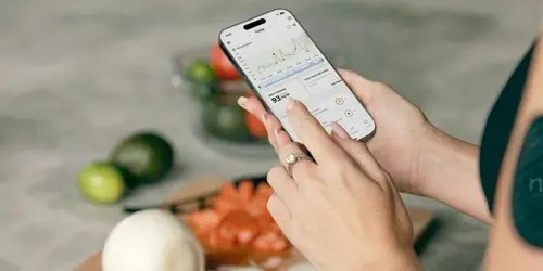 Online diet consultation