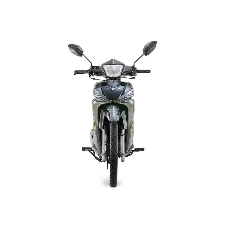 victory advance r 125 - gris