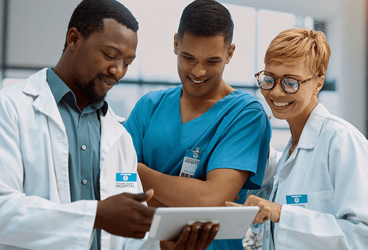 Understanding Credentialing