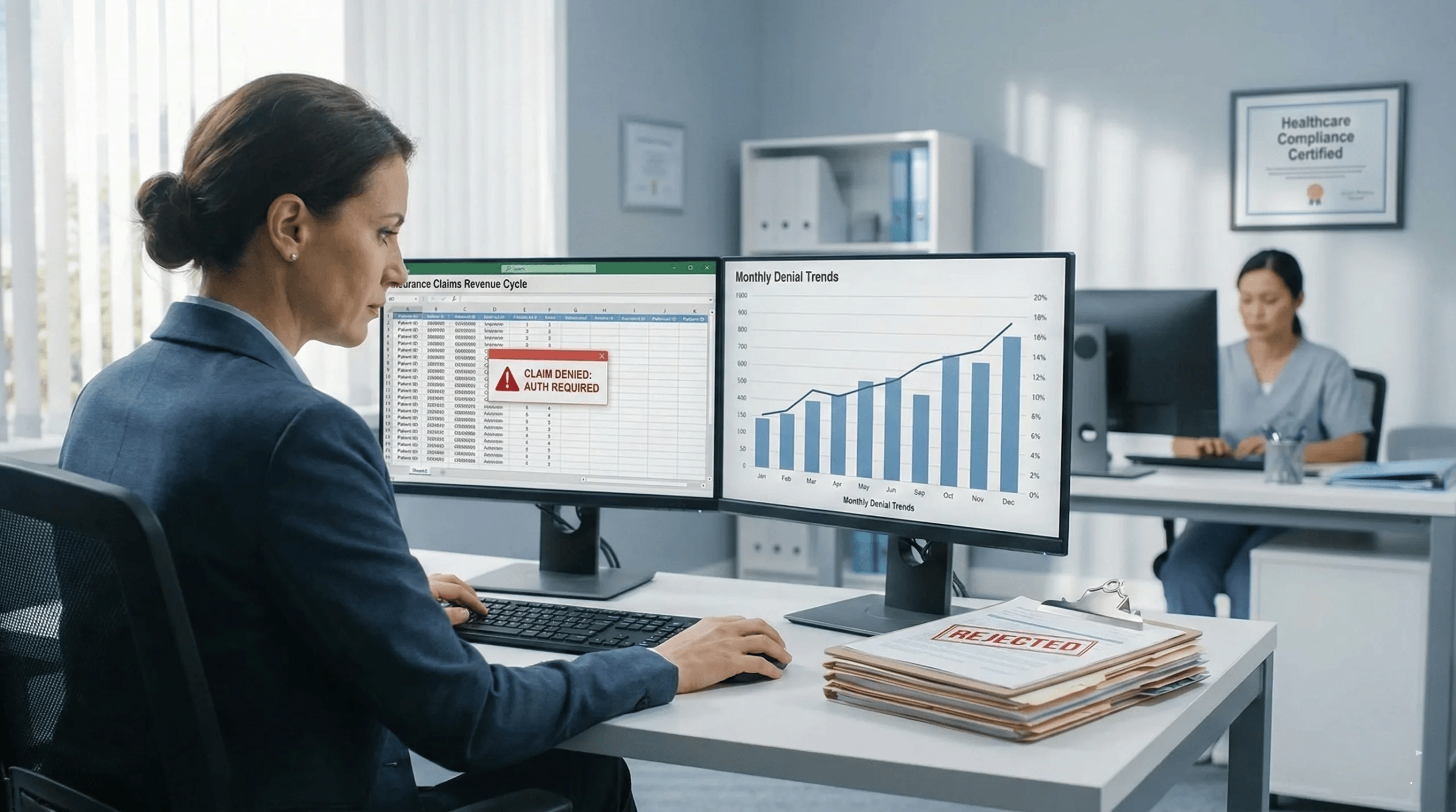 Optimize Your Private Practice: Billing Services, Audits & Consultancy