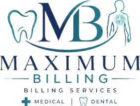 Maximum Billing logo