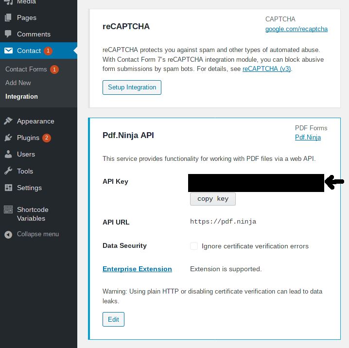 Api Ninja - Light Designs - Ultra HD Retina Collection