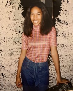 Ep. 417: angela lewis