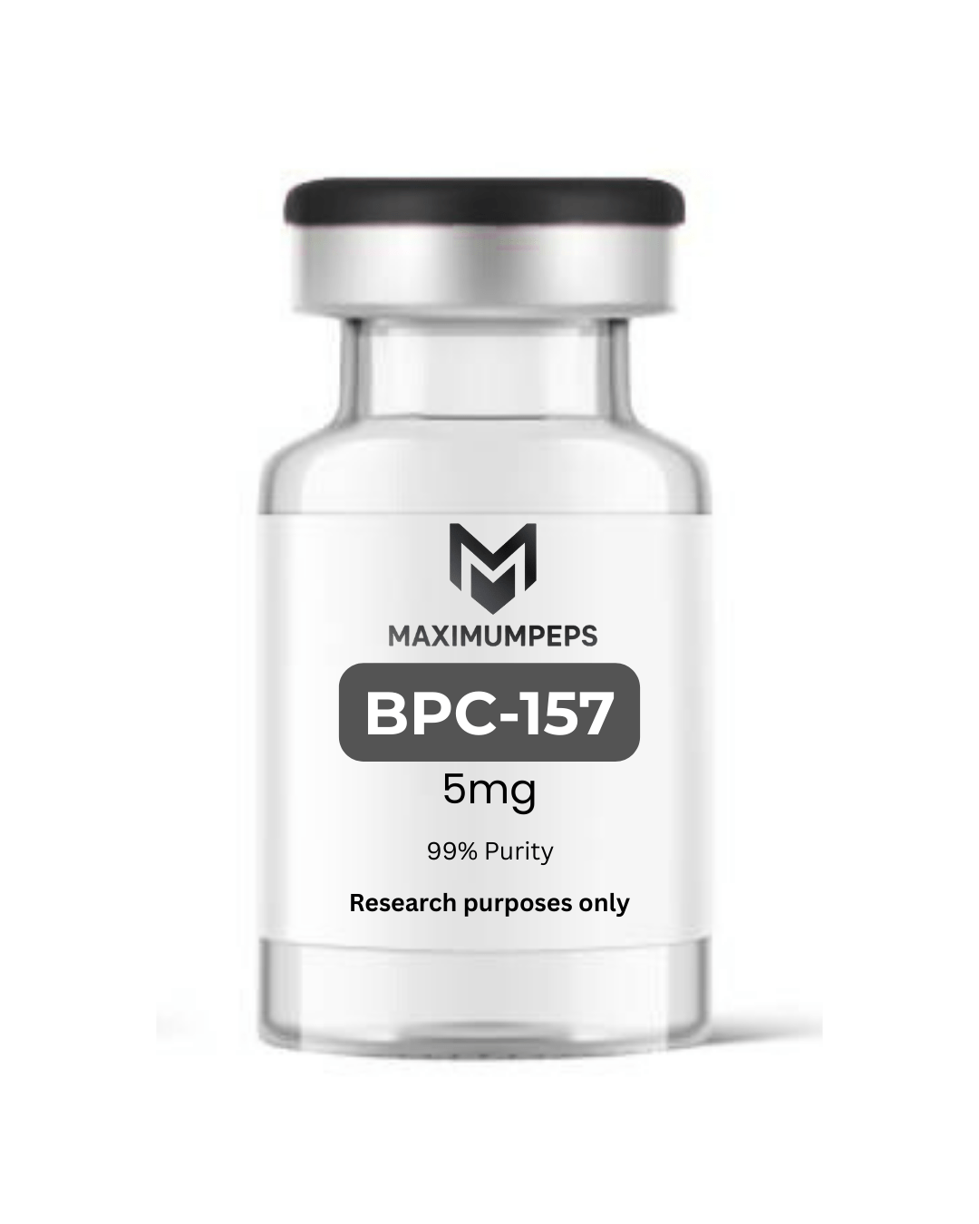 BPC-157 5mg