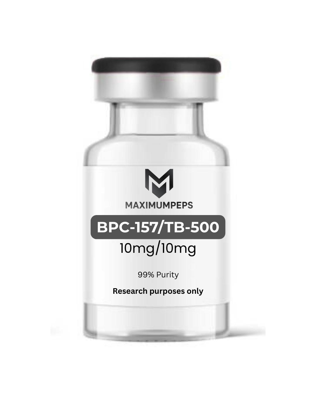 BPC157/TB500 - 10mg/10mg