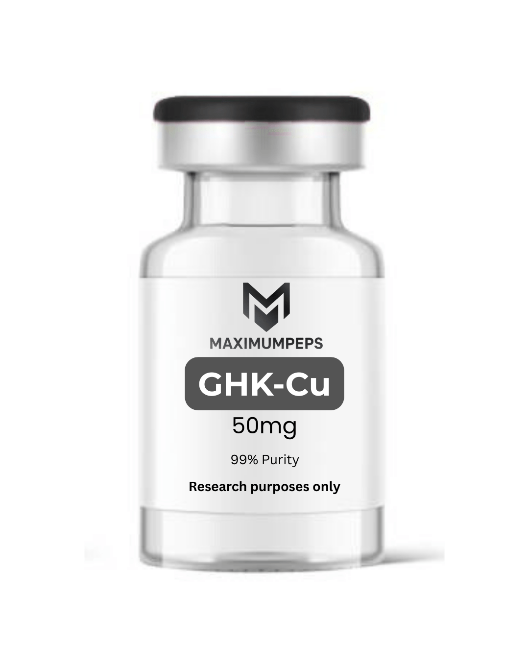 GHK-CU 50mg