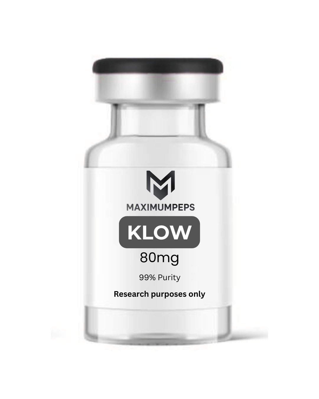 KLOW 80mg
