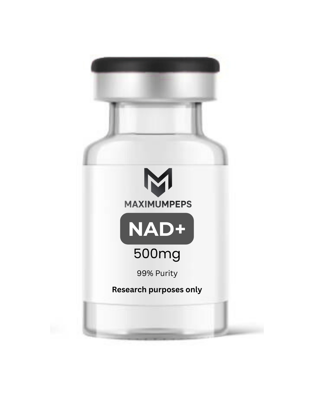 NAD+ 500mg