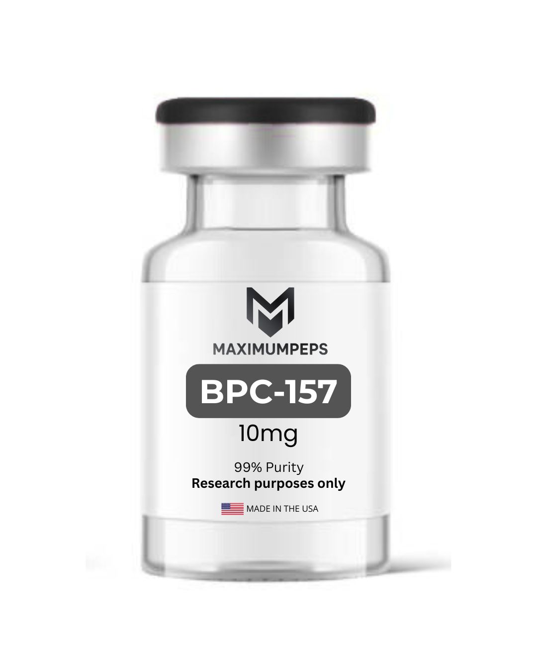 BPC-157 10mg