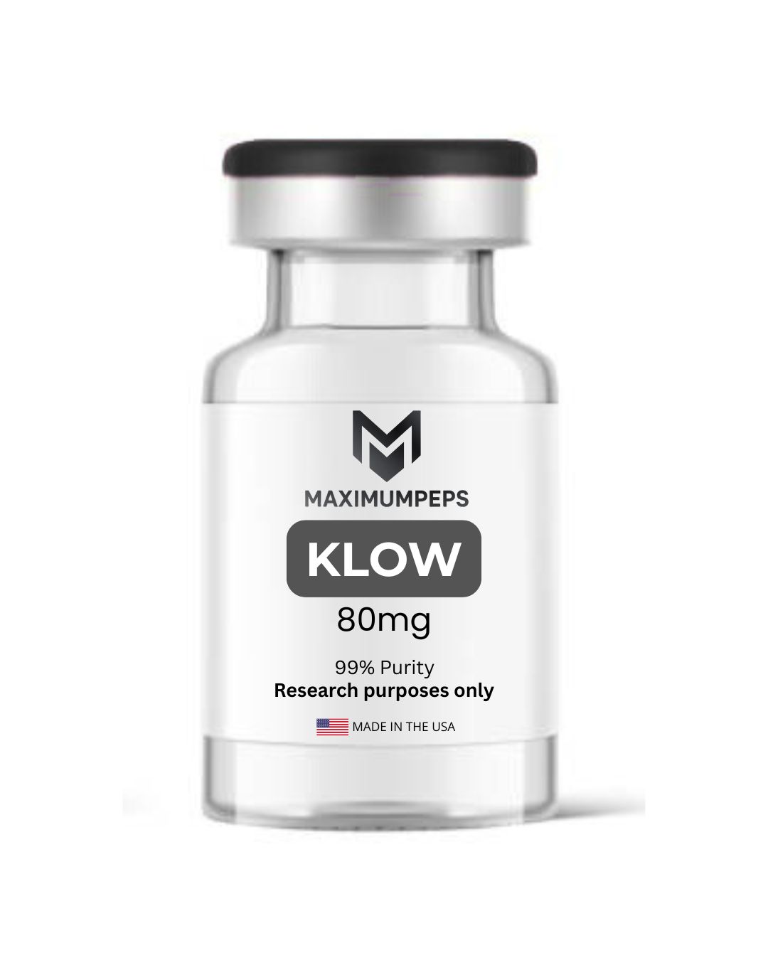 KLOW 80mg