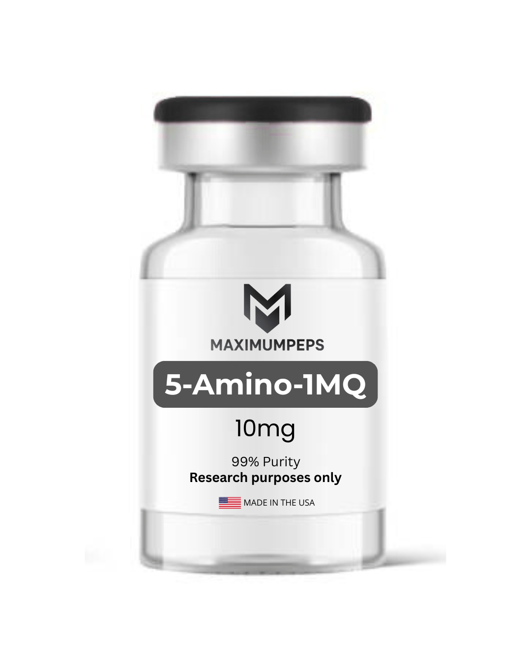 5-AMINO-1MQ 10MG