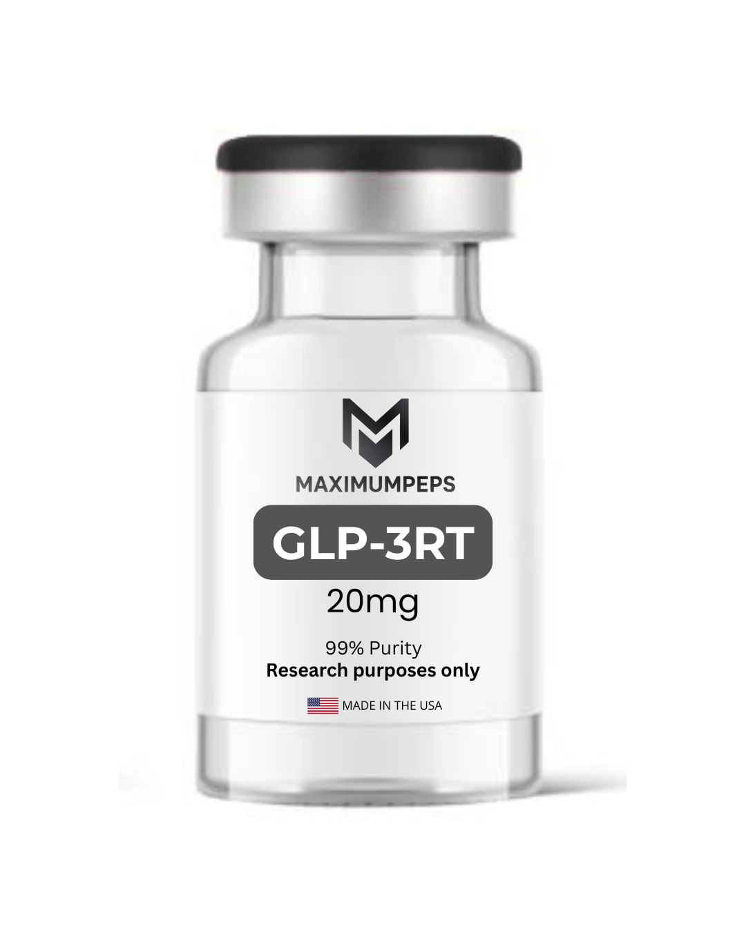 GLP-3RT 20mg