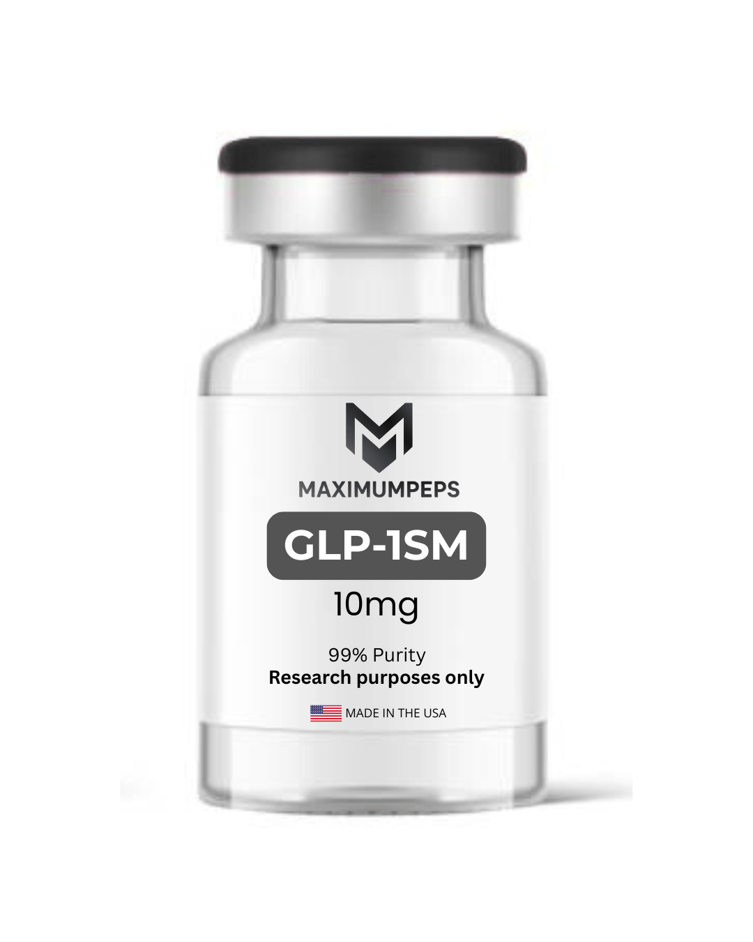 GLP-1SM 10mg