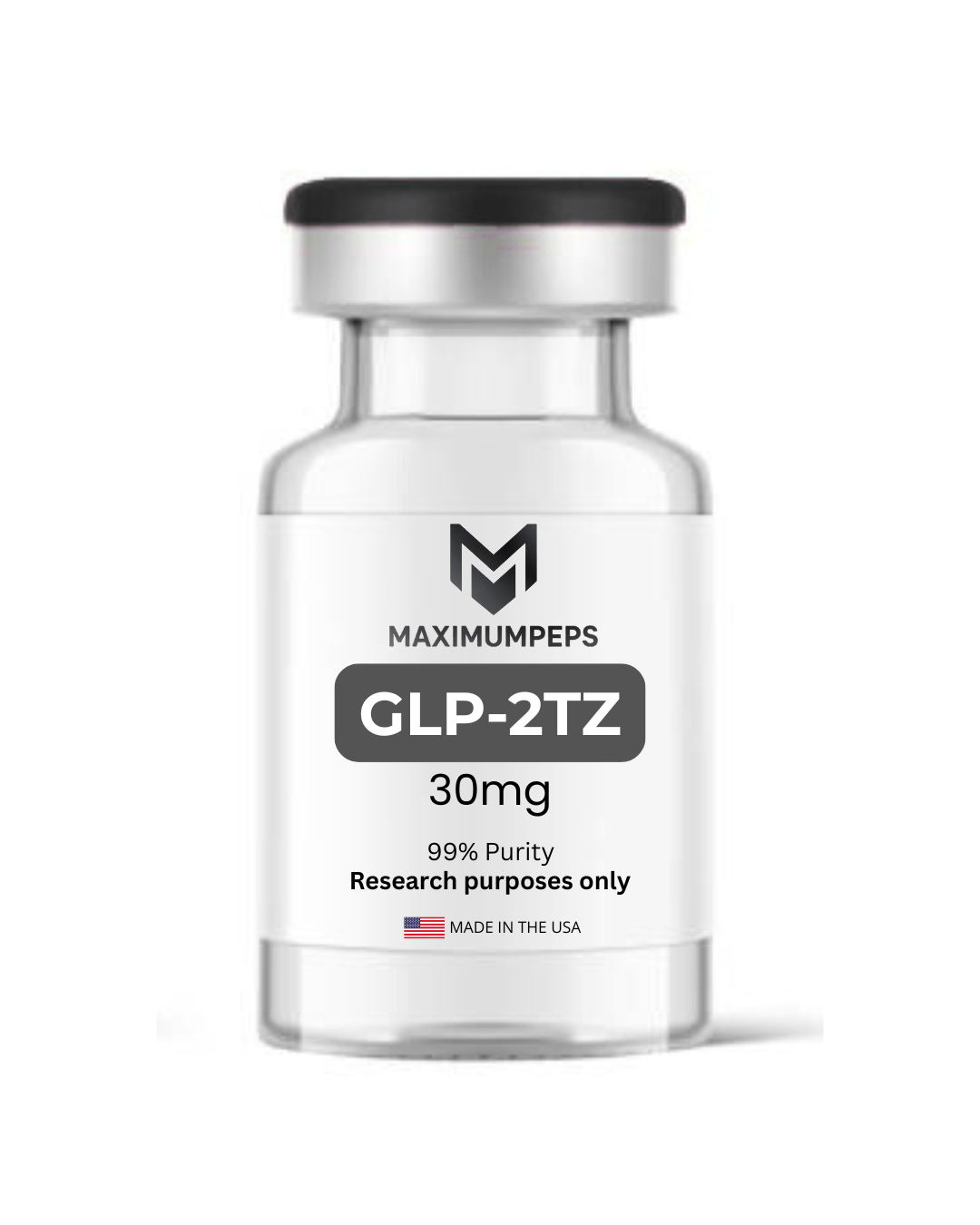 GLP-2TZ 30mg