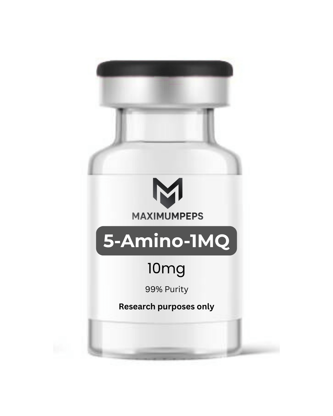 5-AMINO-1MQ 10MG