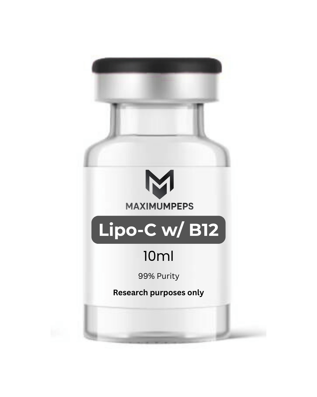 LIPO-C W/ B12