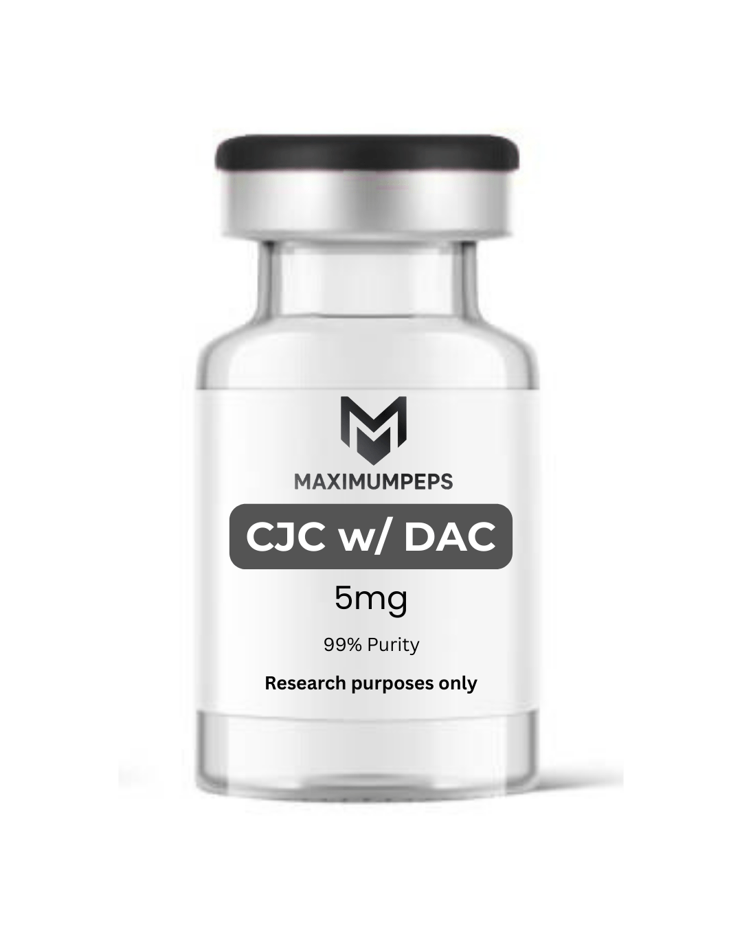 CJC W/DAC 5mg