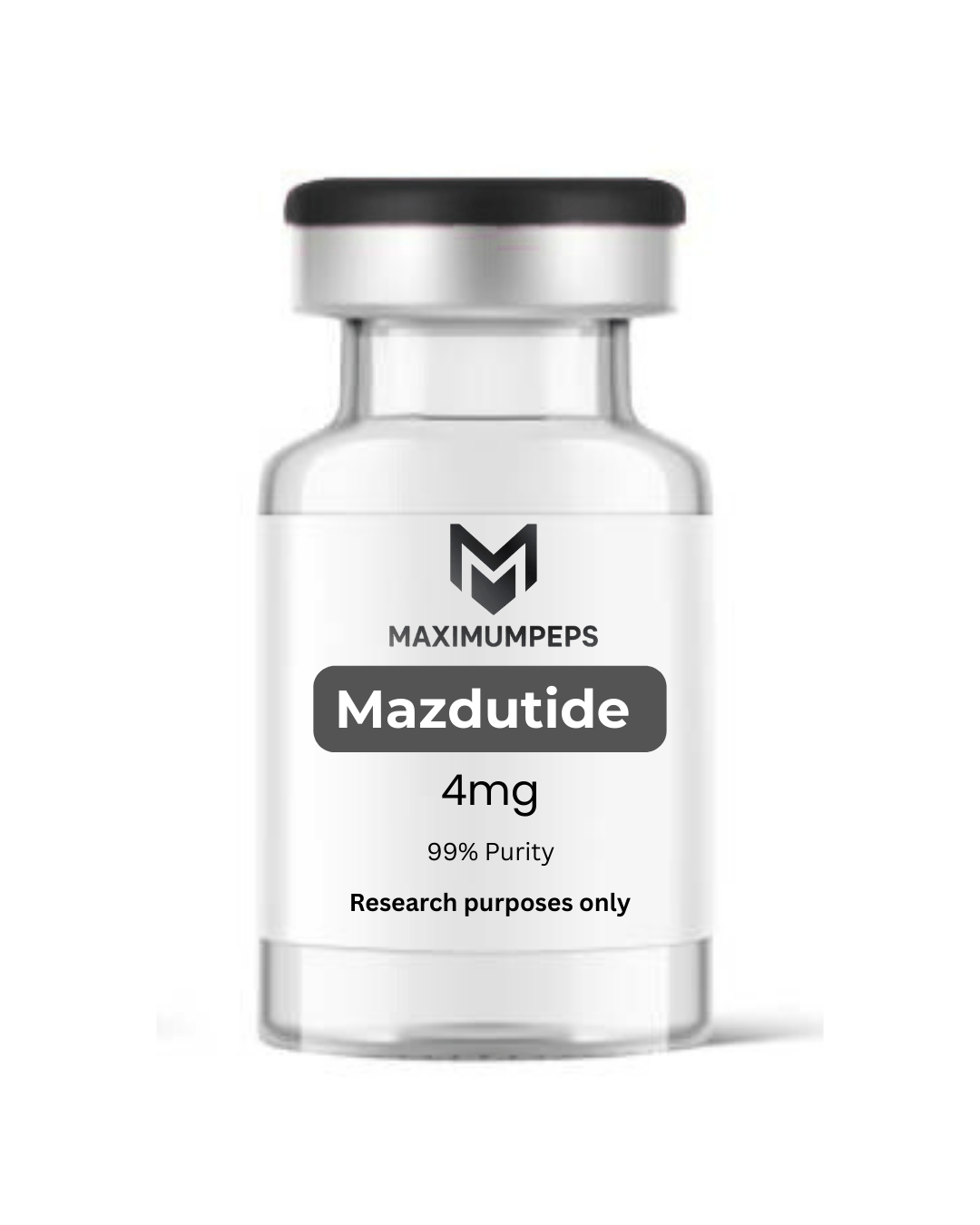 MAZDUTIDE 4mg