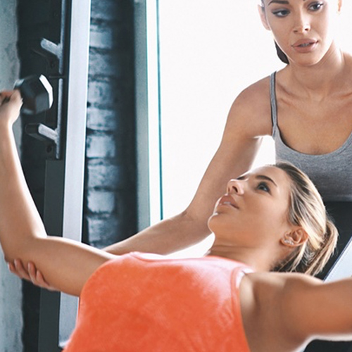 exercise program collingwood