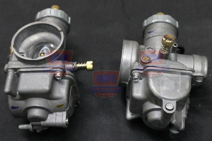 Karburator ninja r pwl 26 original keihin made in japan. Keihin Pwl 28 Genuine Carburetor Mrc Parts
