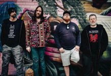 KING KRAKEN RELEASE VIDEO