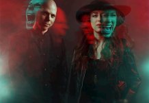 THE L.I.F.E. PROJECT FEAT. STONE SOUR’S JOSH RAND AND CASANDRA CARSON UNLEASH COVER OFBLONDIE’S “CALL ME”
