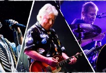 BAD COMPANY ANNOUNCE LIVE IN LONDON OUT NOVEMBER 13