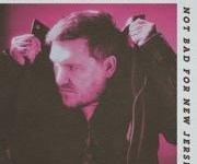 REVIEW: BRIAN FALLON – NOT BAD FOR NEW JERSEY (2026)